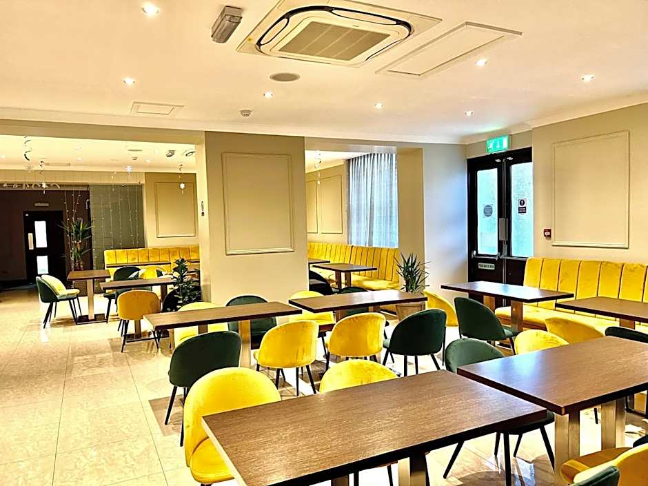 Park Avenue Bayswater Inn Hyde Park