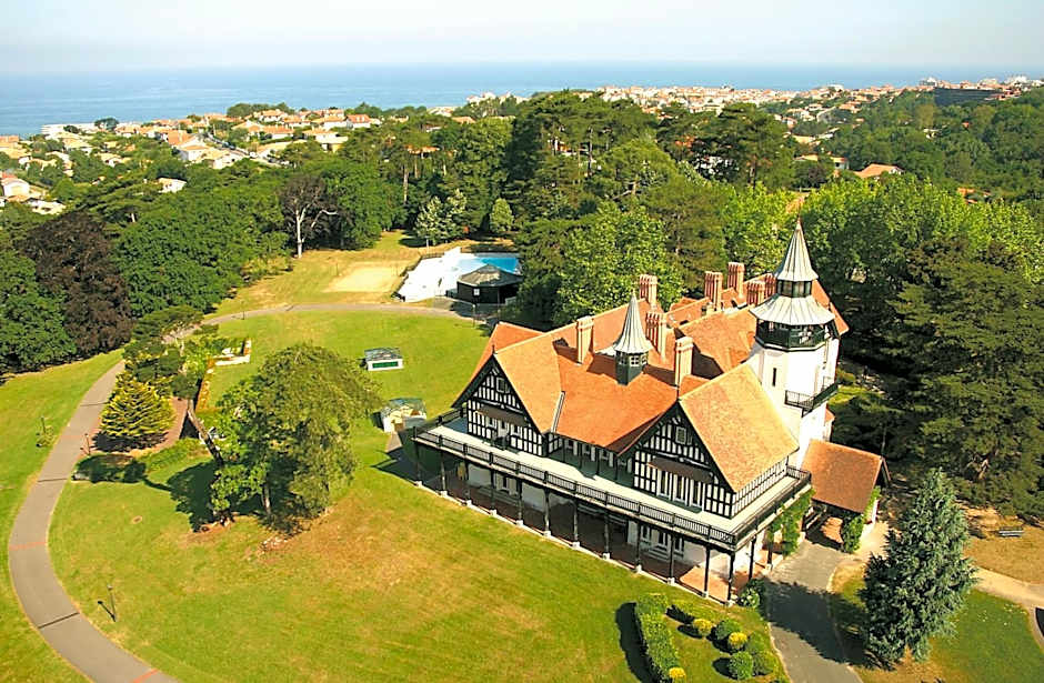 VTF Le Domaine de Françon