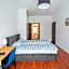 Rooms Green Rydygiera 17 own private room tv wifi
