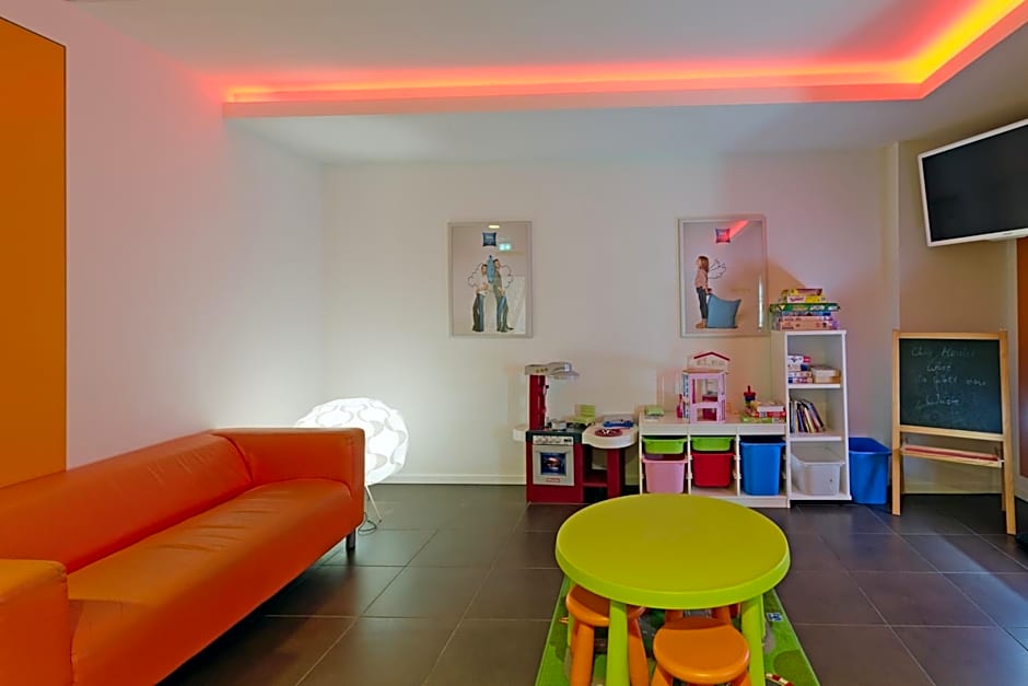 ibis budget Hotel BONN SUD Konigswinter