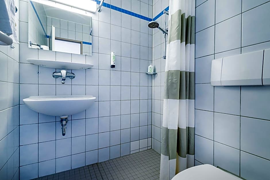 StayInn Hostel und Gästehaus