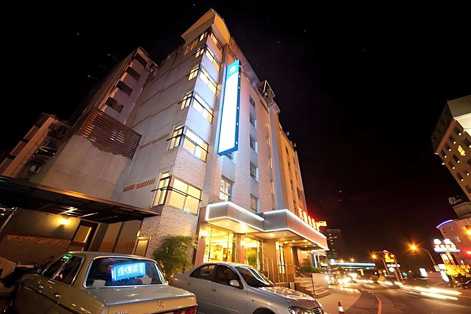 Tian Long Hotel