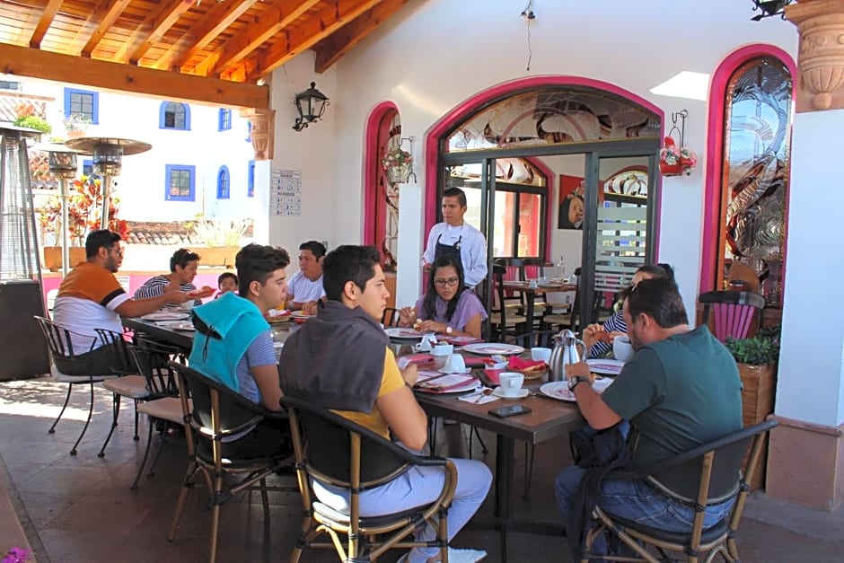 Boutique Pueblo Lindo