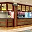 Park Town Hotel