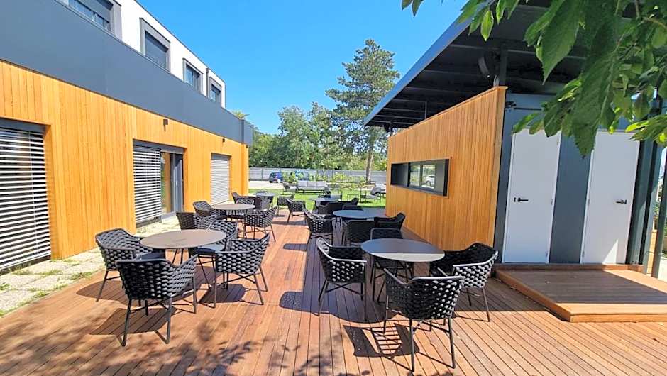 Hotel CityMap Maribor