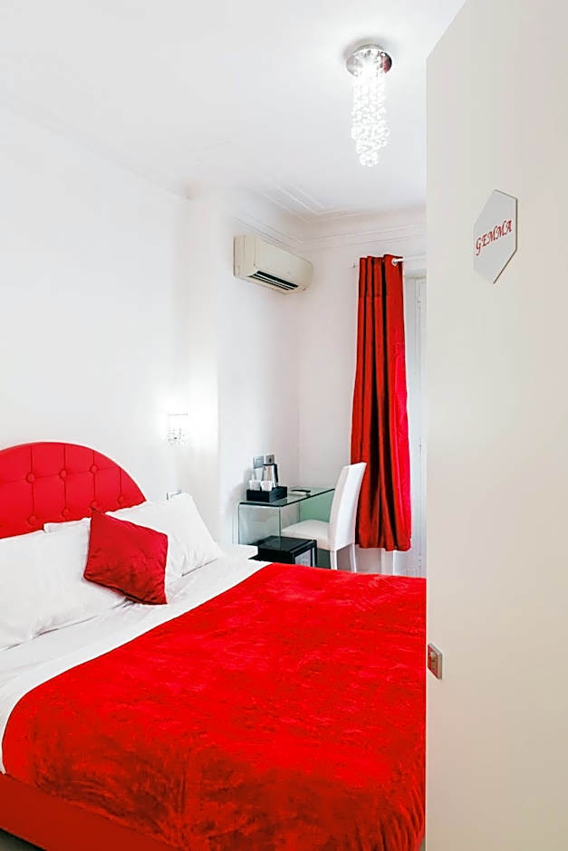 Vatican Grand Suite