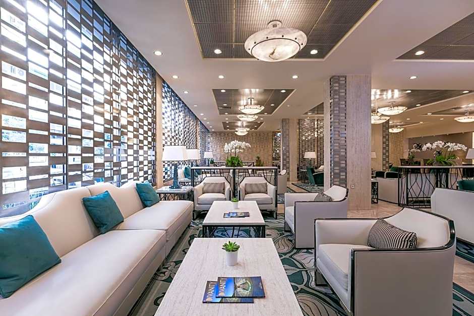 Divani Palace Acropolis