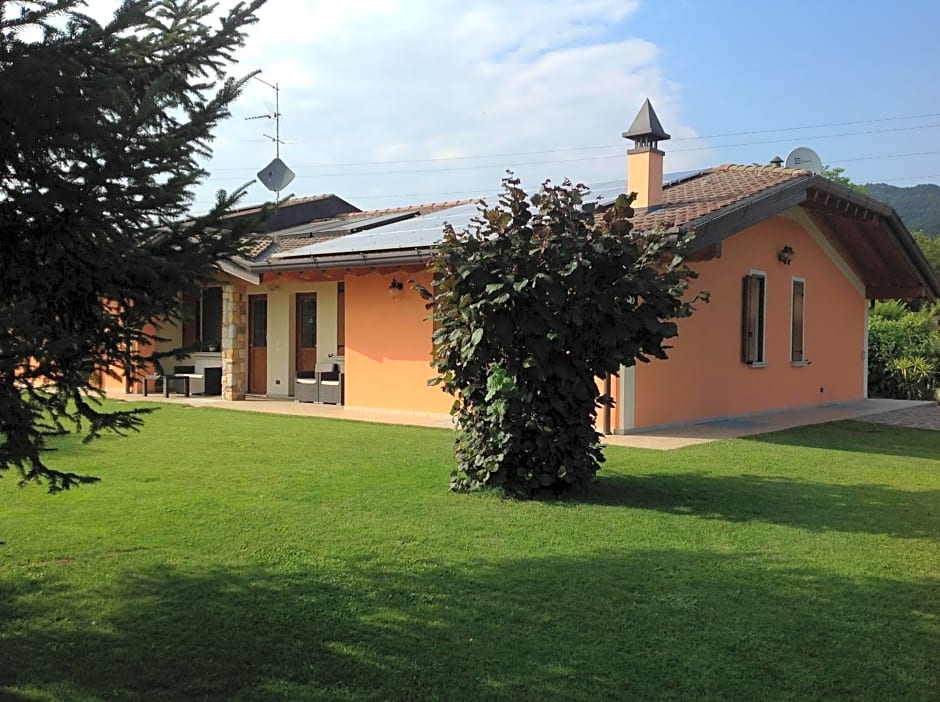 Villa Pasini