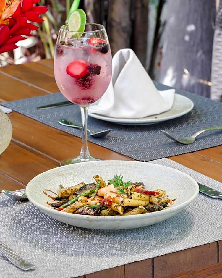 Soul Spring Sanctuary Cuernavaca