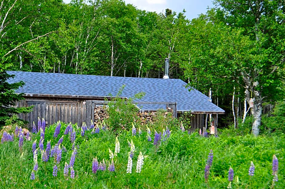 The Sleeping Moose Cottage