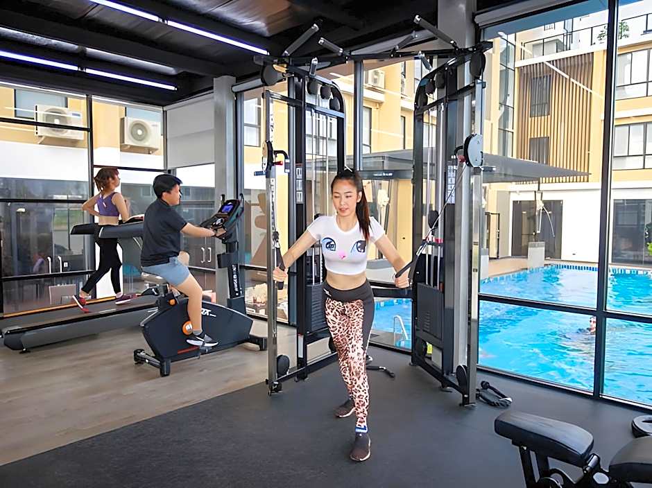 Siri Hotel Lumphun