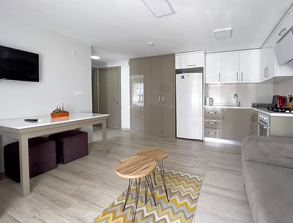 Azize Palas Apart Otel