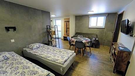 Przystanek Tykocin - apartamenty gościnne