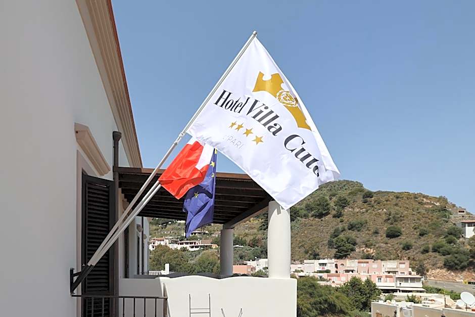 Hotel Villa Cute - HVC