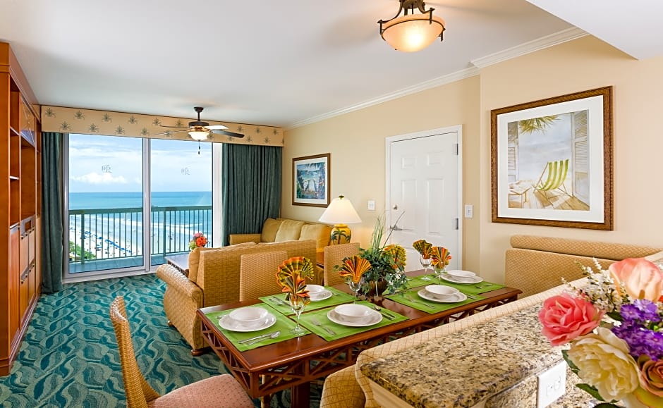 Westgate Myrtle Beach Oceanfront Resort