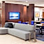 Courtyard by Marriott Dallas Plano/Richardson