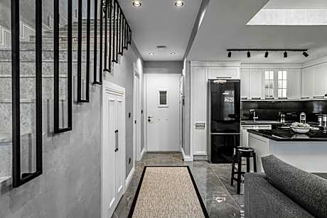 Two-Bedroom Deluxe Apartment