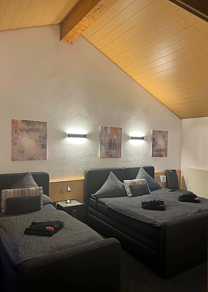 Hotel zur Wasserburg