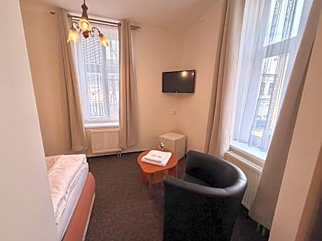 Single Room with Bath
