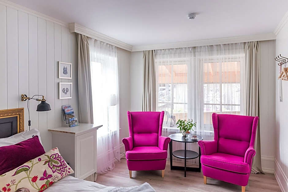 Store Ringheim Hotel og Restaurant