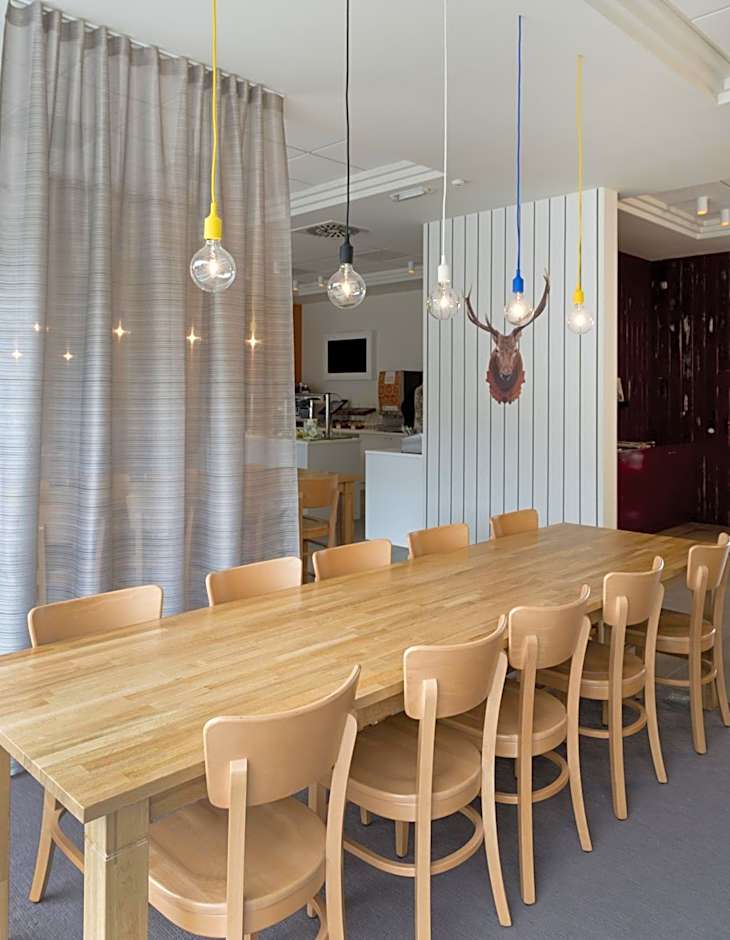 Holiday Inn Express Antwerpen City North By IHG