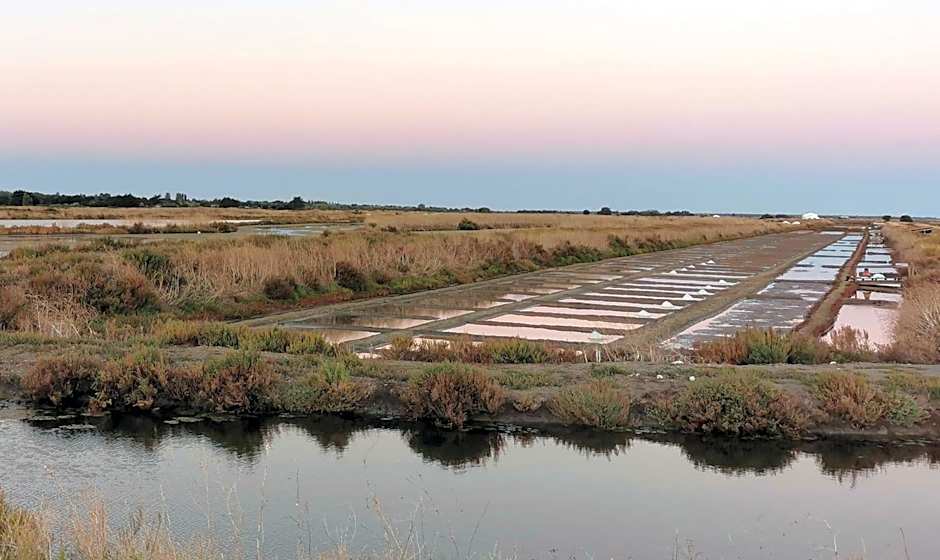 Le Clos Saint-Martin Hôtel & Spa