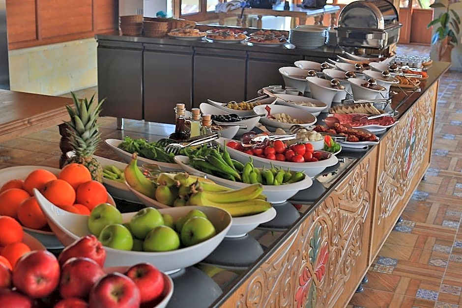 Cakiltasi Evi Hotel & Spa