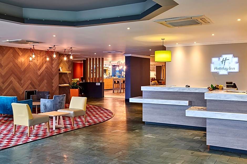 Holiday Inn Leeds Garforth By IHG