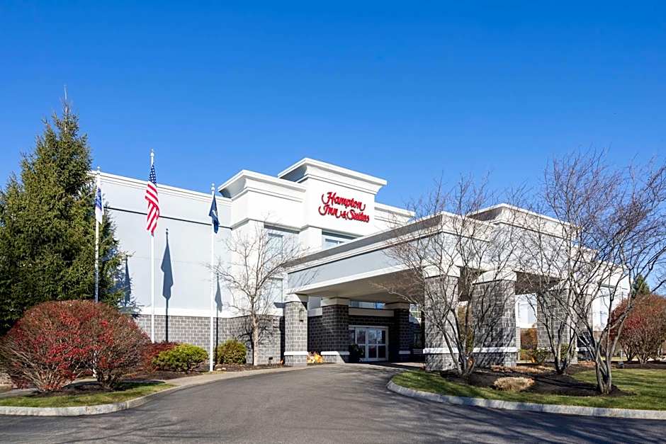 Hampton Inn By Hilton & Suites Wells-Ogunquit, Me