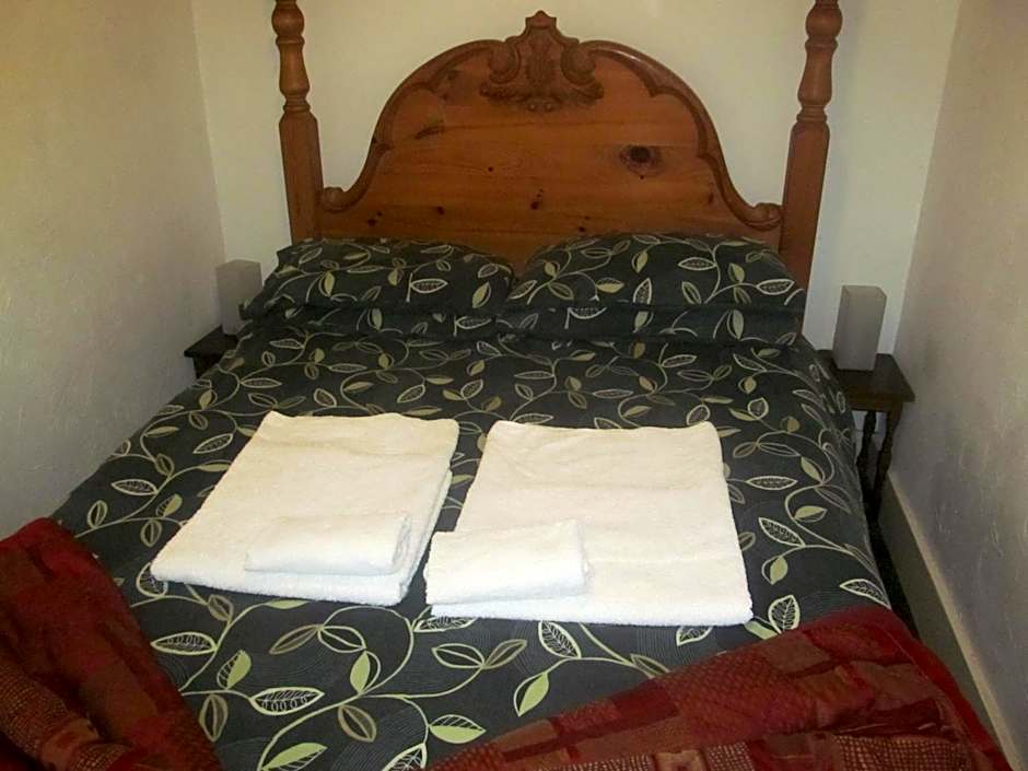 Foto 1 di 4 di Family Suite
