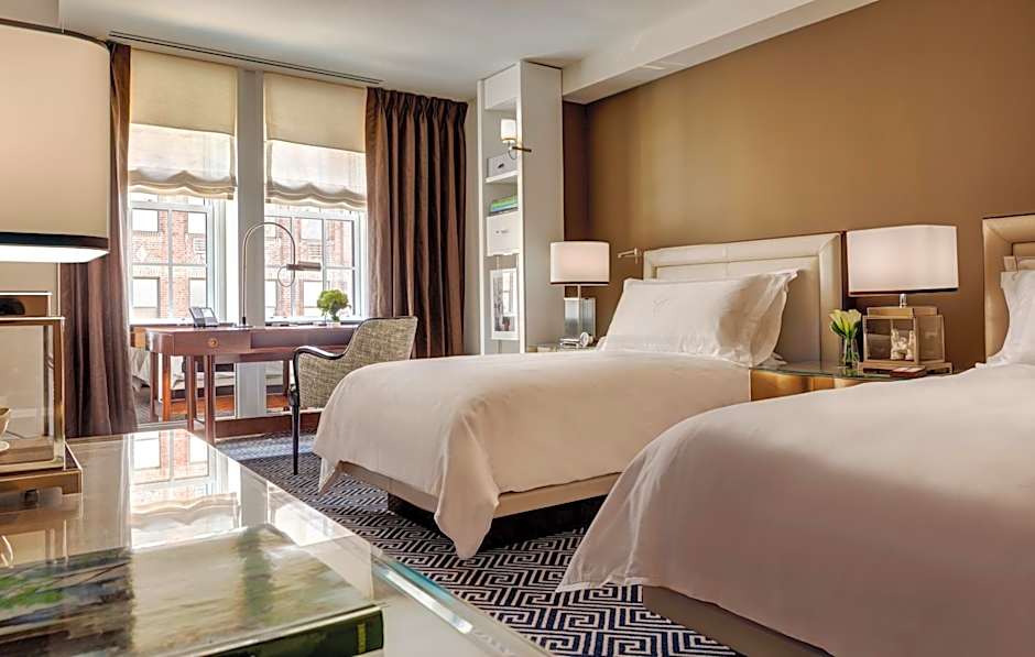 The Carlyle, A Rosewood Hotel