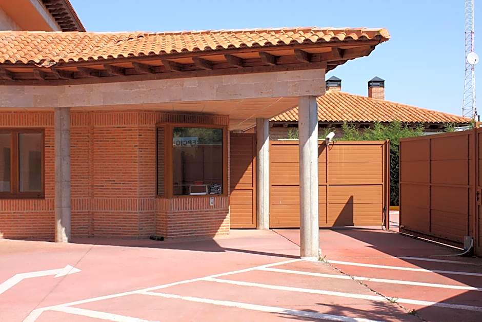 Motel Venus Valladolid