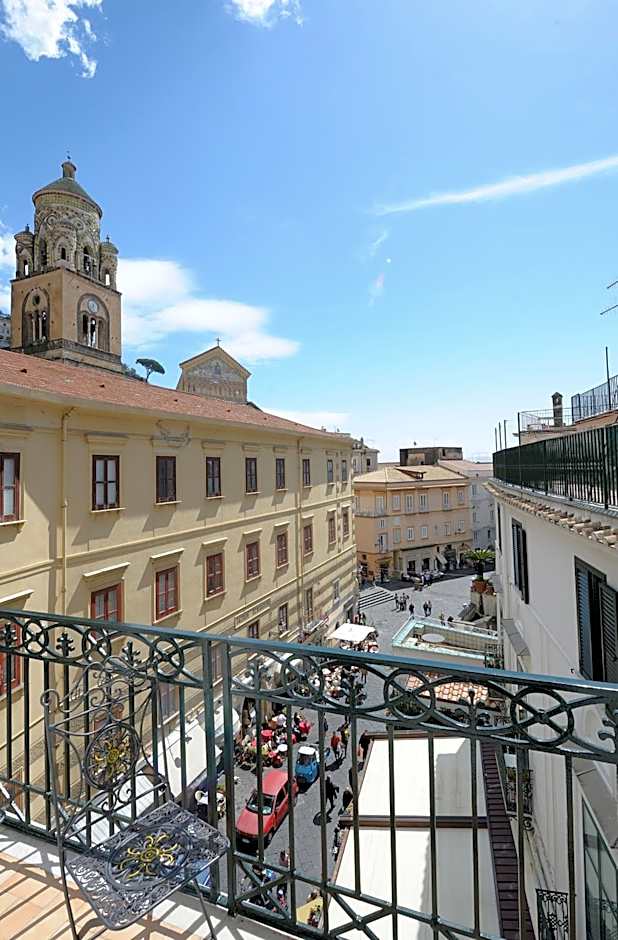 Residenza Luce
