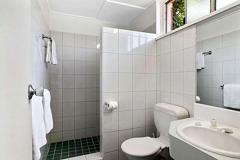 Econo Lodge Griffith Motor Inn