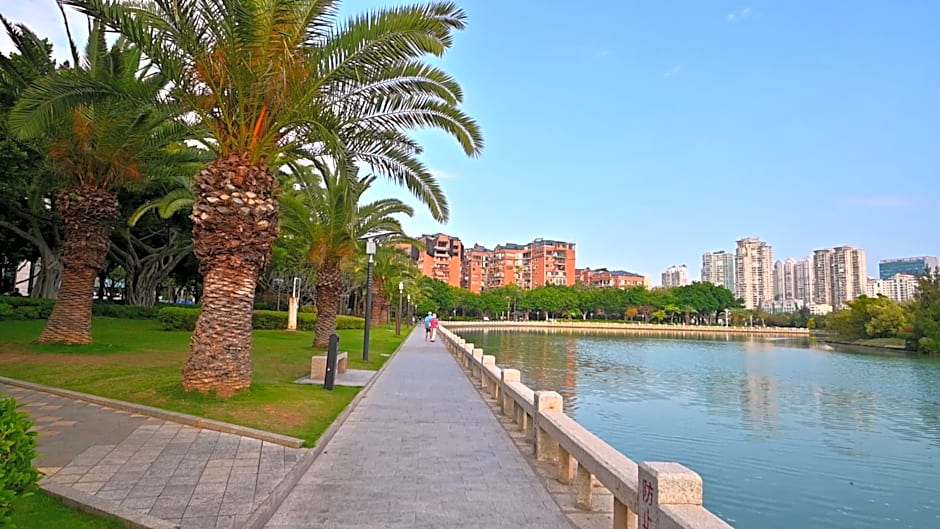 Xiamen Yihao Hotel Hubin North