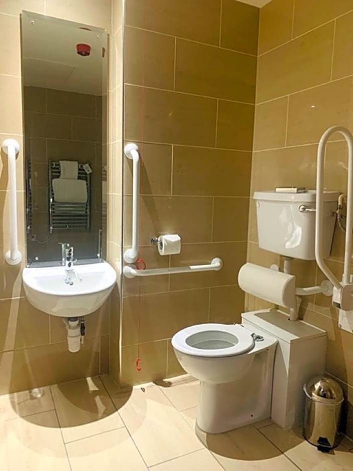 Hard Days Night Hotel