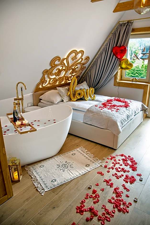 Rezydencja Skibówki