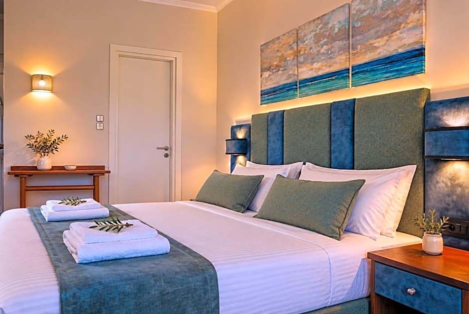 Hotel Dionysis Studios