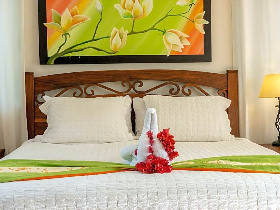 Casa Mulder - Steps to Beach Private Pool Ocean-View Roof