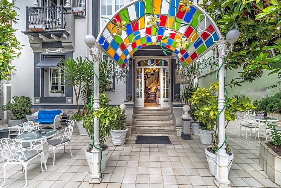 Hotel Boutique Las Brisas