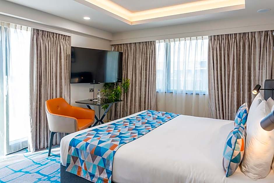 DAO by Dorsett West London