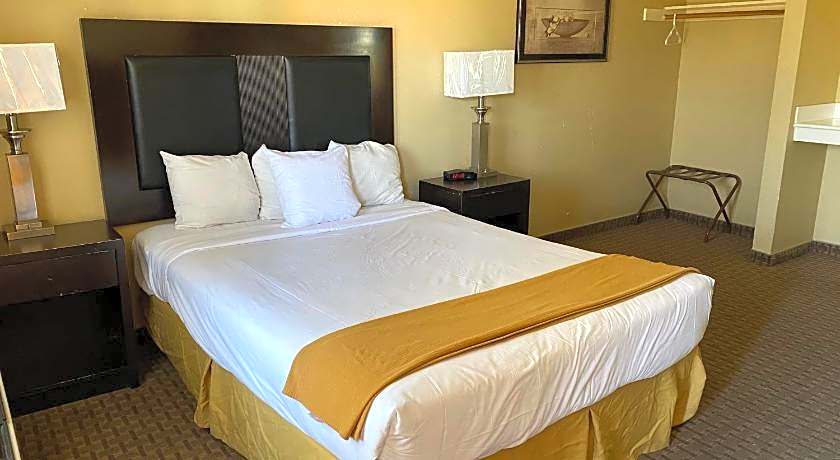 Hotel Silver Lake