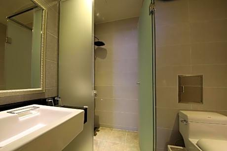 Business Double Room