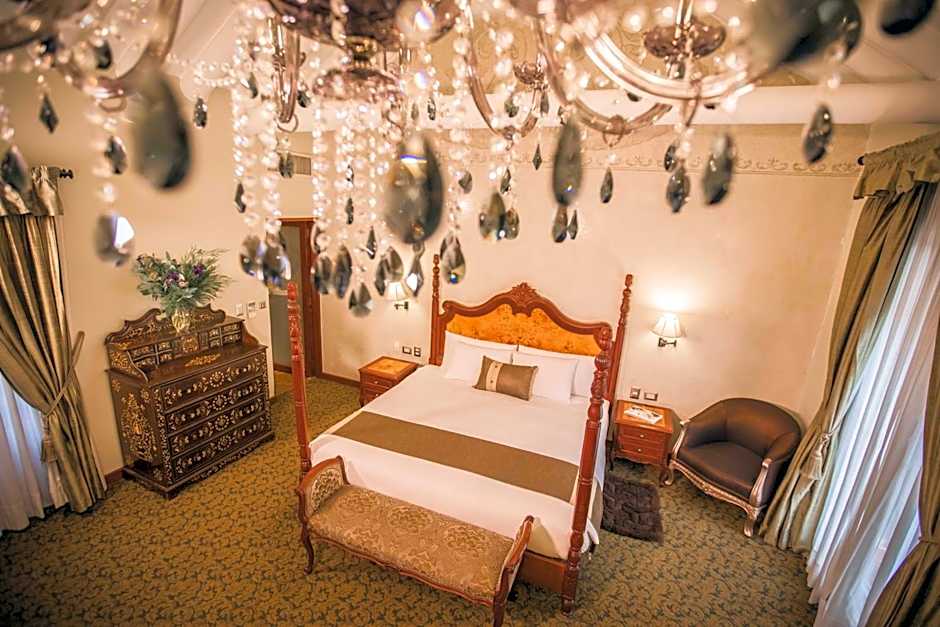 Aranwa Cusco Boutique Hotel