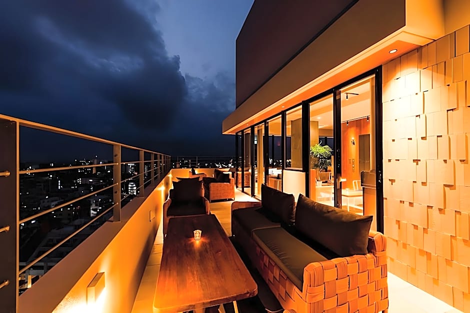 PROSTYLE TERRACE NAHA
