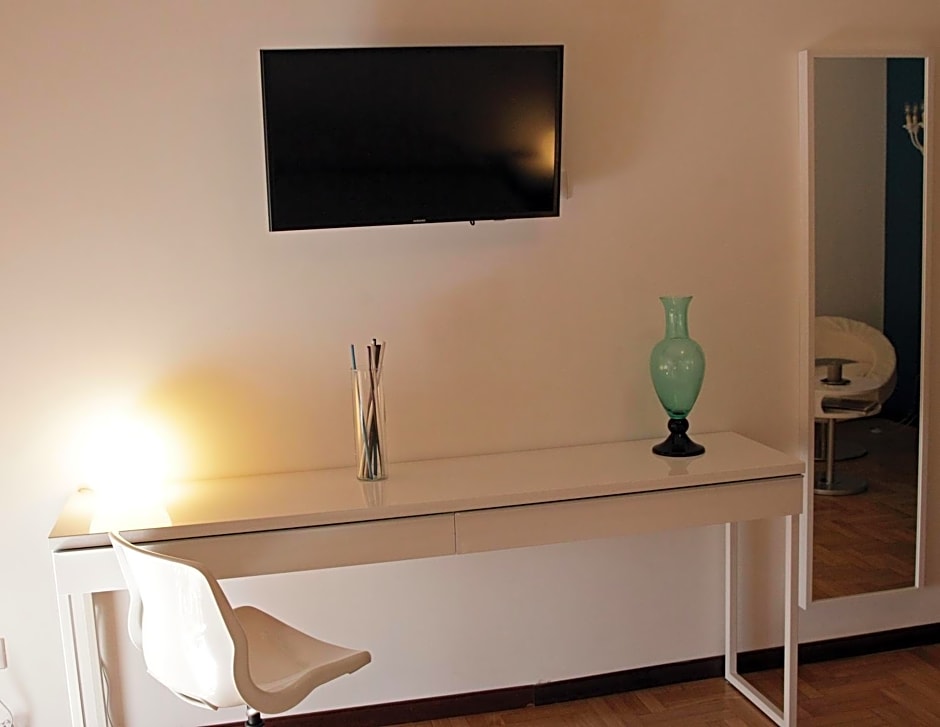 Maison Talenti B&B Roma