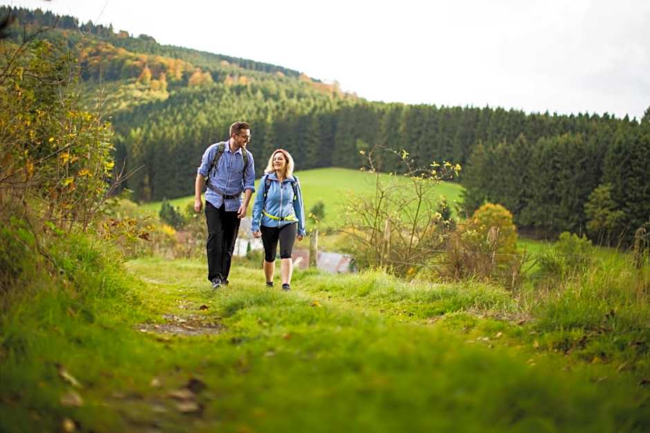 Hotel Landgasthof Rüppel