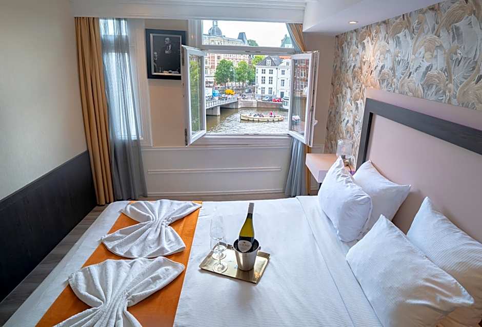 Hotel Oscar