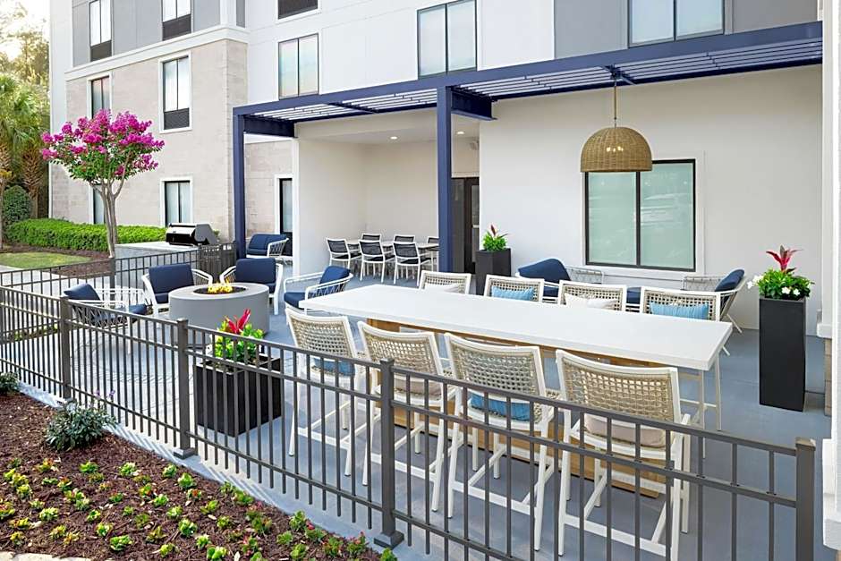 TownePlace Suites by Marriott Wilmington/Wrightsville Beach