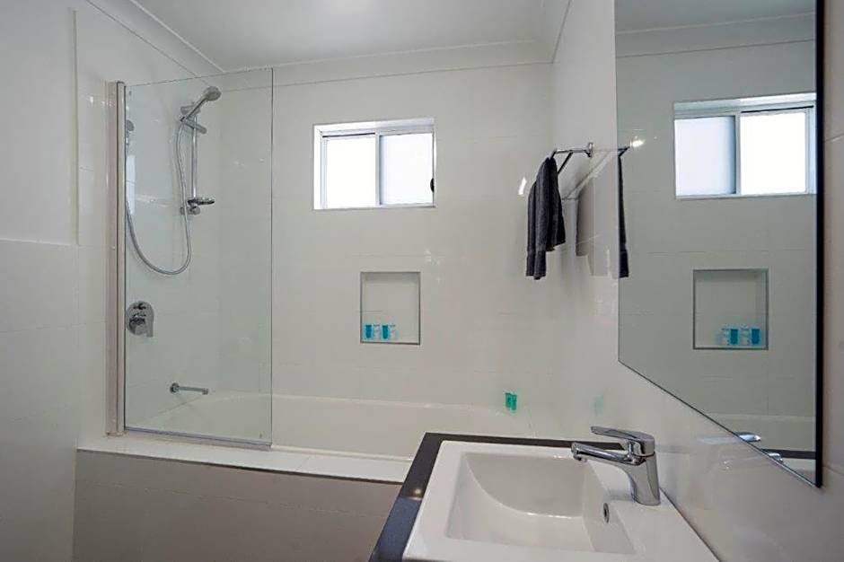 Surf Beach Holiday Park